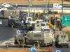 صور ..مقتل 3 من حرس الحدود الاسرائيلي في عملية اطلاق نار قرب القدس واستشهاد المنفذ