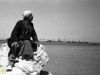 عمرها أكثر من 80 عاما ... شاهد : صور نادرة لميناء يافا التاريخي