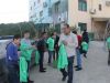 بالصور:اختتام فعاليات المخيم الشتوي في مركز العوجا البيئي بمشاركة أردنية