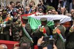 هل يؤدي اغتيال شيرين أبو عاقلة لموجة جديدة من المقاومة؟ إسرائيل تخشى مما يحدث في مخيم جنين تحديداً