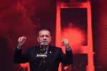 انتصار أردوغان بعيون إسرائيلية