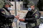  الصحة الفلسطينية: إصابتان جديدتان بكورونا لشابين من نابلس والخليل ترفعان الحصيلة لـ263