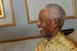 مانديلا يحتفل بميلاده الـ 94