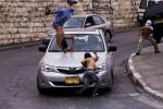 40 اعتداء للمستوطنين على الفلسطينيين خلال تموز