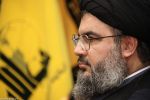 حسن نصر الله اعتقل في ايران بعد ثورة الخميني