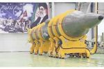 ايران ترفض تقرير الوكالة الذرية