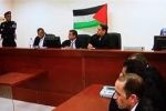 بيت لحم: الحكم بالأشغال الشاقة المؤبدة لمدة سبع سنوات على مدان بالشروع بالقتل 
