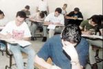 وزارة التربية تعلن برنامج امتحان شهادة الدراسة الثانوية العامة