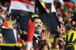 مؤيدو مرسي يحشدون لمليونية 