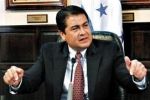 مرشح للرئاسة في هندوراس ينجو من حادث تحطم مروحيته