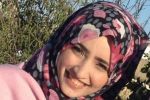 القصة الكاملة لمقتل طالبة جامعة النجاح الوطنية صابرين منصور