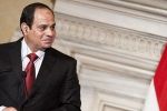 معهد واشنطن: مصر أصبحت أكثر جذبا للمستثمرين فى عهد السيسى 