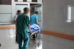  وفاة مواطن حرق نفسه داخل مستشفى في غزة