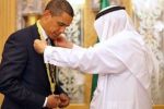 أوباما يتسول في السعودية/بقلم توفيق أبو شومر