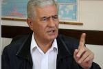 عباس زكي ينفي نية الحكومة إقصاء 50% من موظفيها خلال المرحلة المقبلة