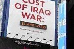 دراسة أميركية: 6 تريليونات دولار تكلفة حربي العراق وأفغانستان
