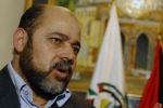  ابو مرزوق: اعتبار حماس حركة إرهابية هو تصنيف صهيوني وتحالف مع الاحتلال