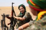 ترامب يبرر تخليه عن الأكراد: لم يحاربوا معنا في الحرب العالمية الثانية