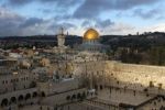 الاردن: لا علاقة لاسرائيل بتركيب الكاميرات في القدس