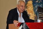  وفاة نائب رئيس المجلس الوطني تيسير قبعة