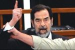 خفايا واسرار إعدام رئيس جهاز المخابرات العراقي في عهد صدام