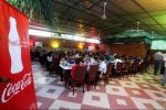 المشروبات الوطنية كوكاكولا / كابي تنظم مجموعة من الإفطارات الخيرية في محافظات الوطن