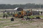 إخطارات إسرائيلية بهدم ثمانية مساكن في الأغوار الشمالية 