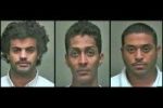 3 مبتعثين سعوديين يغتصبون رجلاً في أمريك