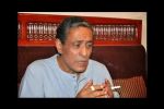 وفاة الروائي المصري محمد ناجي
