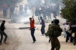 إصابات بالغاز المدمع في مواجهات مع قوات الاحتلال جنوب بيت لحم 