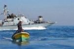 غزة: الاحتلال يستهدف الصيادين والمزارعين