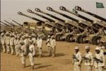 شال : الإنفاق العسكري السعودي فاق 