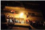 نتنياهو: هددنا بإرسال قوات لفك حصار سفارتنا بالقاهرة عام 2011