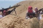 مصرع 6 مسلحين جنوب العريش في اشتباكات مع الجيش المصري