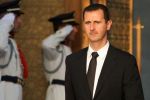 الأسد يجري تعديلاً حكومياً يشمل 6 وزراء