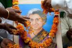 الهند تمنع عرض فيلم يصور اغتيال أنديرا 