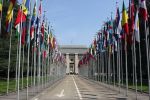 الشبكة الأوروبية ترحب بالدعم الأممي للحقوق الفلسطينية على هامش دورة مجلس حقوق الإنسان المنعقدة حاليا في جنيف