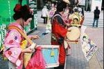 «عميدة البشرية» تحتفل بعيد ميلادها الـ115 في اليابان 