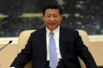 تلميذ ينصح الرئيس الصيني بإنقاص وزنه
