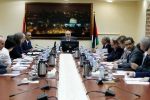 مجلس الوزراء: لا موعد محدد لصرف رواتب موظفي غزة والغاء وزارة الأسرى واستبدالها بـ'هيئة'