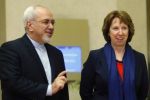 انطلاق المحادثات بين الدول الكبرى وإيران بشأن برنامجها النووي