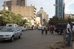  إحباط محاولة لاغتيال نتنياهو في كينيا