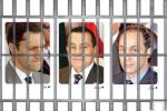 السجن المشدد 3 سنوات لمبارك ونجليه في قضية «قصور الرئاسة»