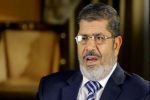  ردنا سيكون سريعا على الفعل الاجرامي ..مرسي: سنفرض سيطرة كاملة على سيناء