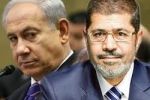 مصادر : اسرائيل راضية عن مستوى التعاون الامني مع القاهرة في عهد مرسي 