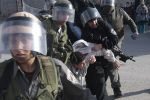 الاحتلال يعتقل 3 مواطنين من جنين وطوباس 