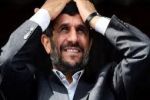  أحمدي نجاد يرغب بالسفر إلى الفضاء