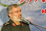  قائد سلاح البحرية الايراني:لو اطلقت رصاصة بالخليج الفارسي فان اميركا ستنهار