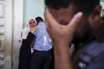 الاحتلال يبيد أسرة كاملة في غزة؛ 2120 شهيدا منذ بدء العدوان