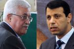  صحيفة: الشكعة أوقف مبادرته والرئيس عباس إتهم دحلان بتهديد أولاده